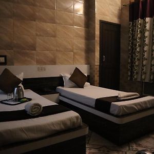 Deluxe Double Room Balcony